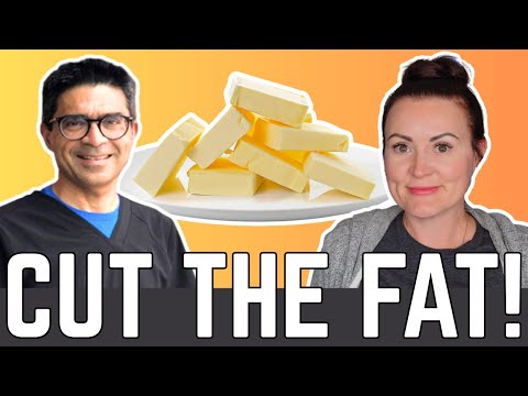 STOP Eating High Fat Carnivore if you have THESE Biomarkers! Lipotoxicity w/ Dr. Nadir Ali