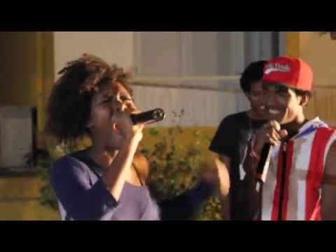 Video Preview One Love - Z Zone (Daya, Lala, Elida & Kré) ft BenkStar