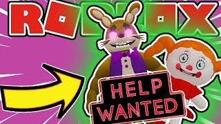 Roblox Pizzeria Rp Remastered Robux Hack Today - fnaf roblox roplay my game