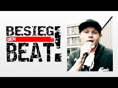 Maxat - Besieg den Beat (Staffel 2 Folge 21)
