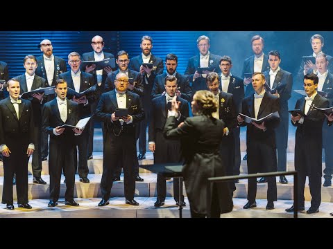 Akademen – Kuula: Virta venhettä vie (22.4.2023)