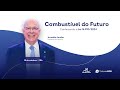 Combustível Do Futuro Conhecendo A Lei 14 993 2024