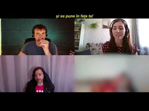 66 _RO_ (ES-PL) Anna, Control și blocaj al energiei sexuale, rușine și vină - #Hipnoză Grifasi