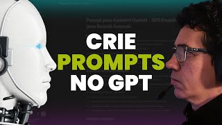 Engenharia de prompt: Guia para iniciantes