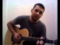 Reckless Kelly - Hit The Ground Running (Cover)