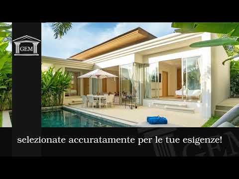 Ville con piscina in vendita ad Ostuni