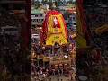 Dheere Chala Rath O Rath Wale ️ Jagannathpuri Rathyatra Odisha Trending Viralvideo Foryou