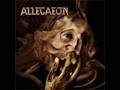 Allegaeon- The Weeds Will Prosper 