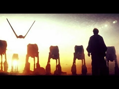 Last Jedi Review, From A Certain Point Of View