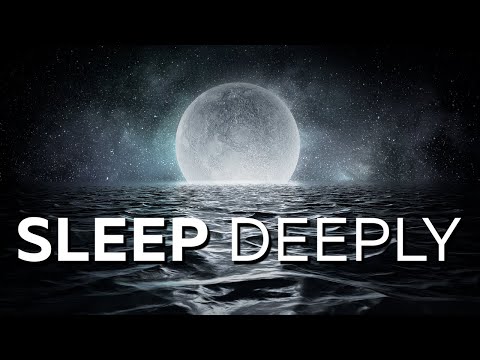 Sleep Now ★︎ 30 Minutes of Deep Calm & Comfort