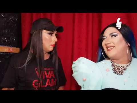 FG2 School Recess, Lipsync Theme - Gay Showbiz Channel