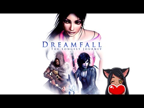 Dreamfall: The Longest Journey - Chapter 12: Reversal