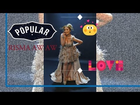 VLOG #1 RISMA AW AW - NEW HAIR COLOURING - BEFORE PHOTOSHOOT