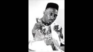 Big Daddy Kane- Young, Gifted And Black (1989)