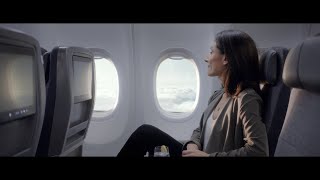 Air Canada : Vous offrir le meilleur, on en fait notre affaire