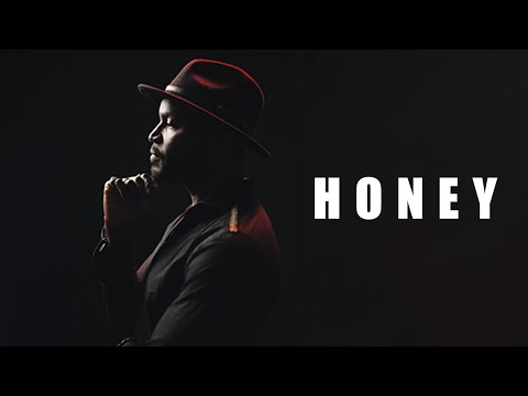 Kevin Davy White - Honey [ Lyric Video ]