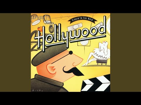 Singin' In The Rain video