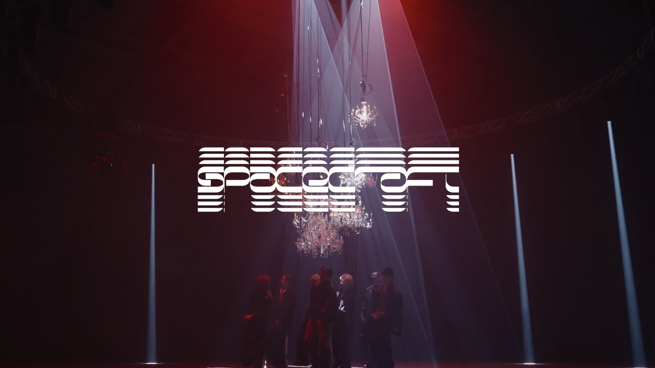 BE:FIRST / Spacecraft -Behind The Scenes-