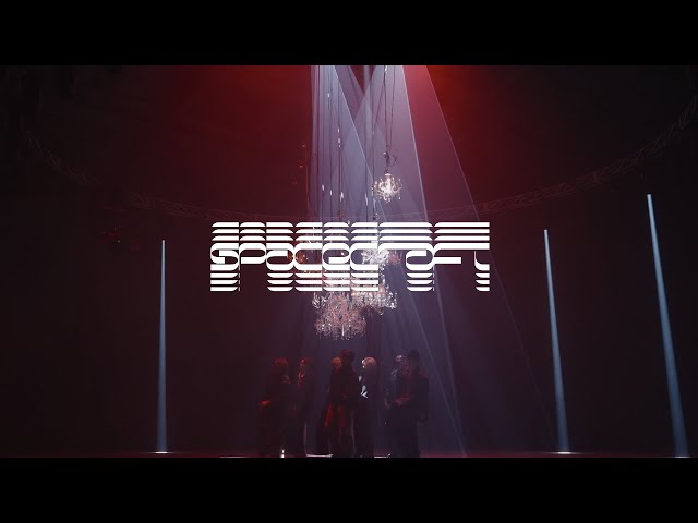 BE:FIRST、最新曲「Spacecraft」Music Video撮影の舞台裏を収めたBehind The Scenes映像を公開! 2 YouTubeサムネイル