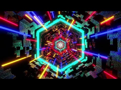 Progressive Psytrance 👽 ALIEN AYAHUASCA ॐ DMT Experience / Visual Trip Mix 2022