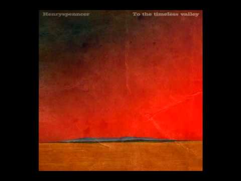 Henryspenncer - The Desert Blues