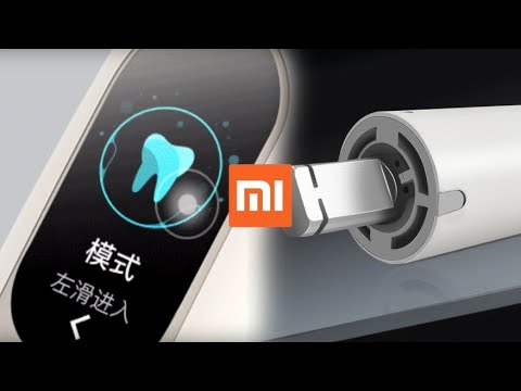 🔥 10 НОВИНОК ОТ XIAOMI О КОТОРЫХ ВЫ 100% НЕ ЗНАЛИ - ЗУБНАЯ ЩЁТКА С ДИСПЛЕЕМ И МОПЕД XIAOMI?!