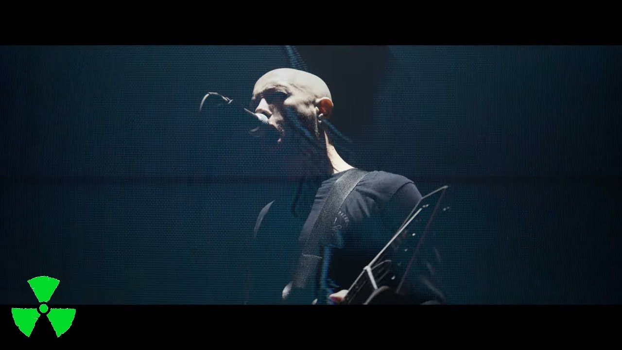 Sylosis — Worship Decay