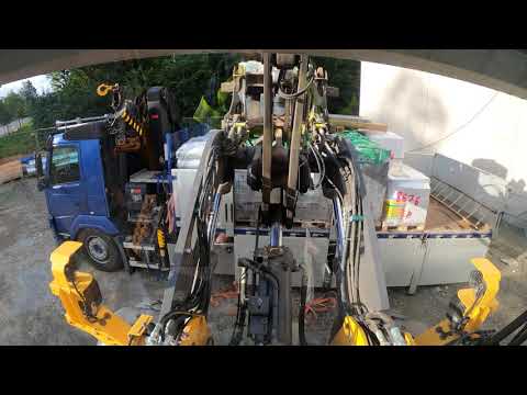 Första dagen efter semestern och Hugo är lite ringrostig😳