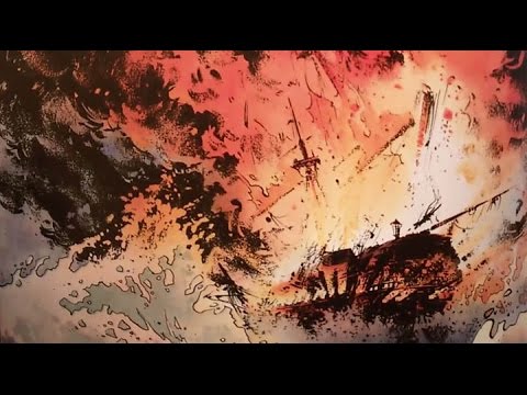 panellogy 082 - william vance #2