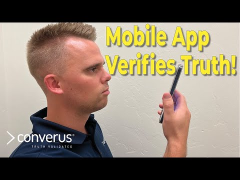 VerifEye - Truth Verification