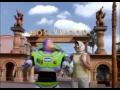 Disney S California Adventure Promo From 2000