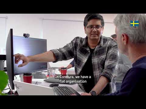 From India to Sweden’s frontier of intelligent vehicle technology