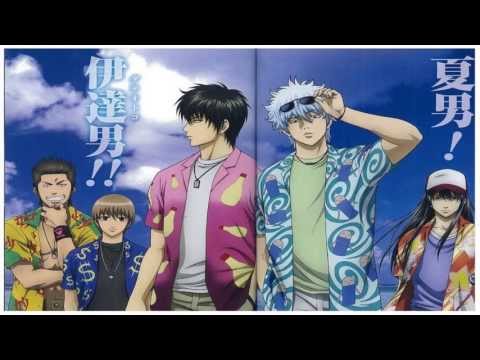 download lagu mp3 mp4 Gintama TV 2 OST, download mp3 Gintama TV 2 OST free downloadn, video klip Gintama TV 2 OST