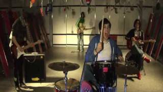 Little Comets - One Night In October