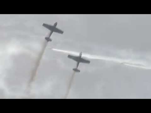 Yakovlev Display Team