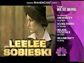 NBC CBS Split Screen Credits 2001 2002