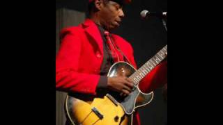 Walter “Wolfman” Washington & The Roadmasters Chords