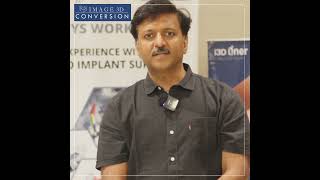 Testimony of Dr. Prasad Rane