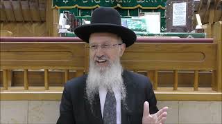 הגאון הרב אברהם יוסף שליט"א דיני חולה שאין בו סכנה חלק ג' (הרב אברהם יוסף) - התמונה מוצגת ישירות מתוך אתר האינטרנט יוטיוב. זכויות היוצרים בתמונה שייכות ליוצרה. קישור קרדיט למקור התוכן נמצא בתוך דף הסרטון