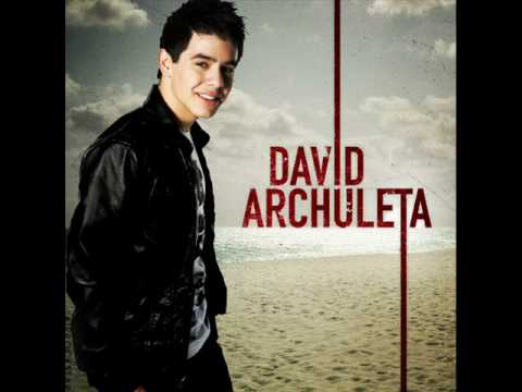 David Archuleta - My Hands