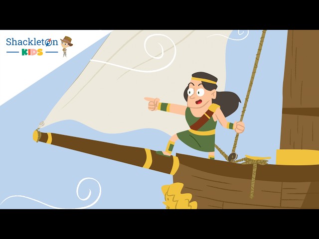 Vídeo relacionado con Jasón y los argonautas: Libro infantil con juegos y actividades extra | Las mejores historias de la mitología griega y romana, convertidas en preciosos cuentos para niños. (Mitología para niños)