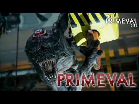 Primeval: Series 2 - Episode 7 - Oliver Leek's Death (2008)