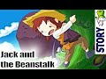 Jack And The Beanstalk Bedtime Story BedtimeStory TV