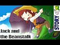 Jack and the Beanstalk - Bedtime Story ...