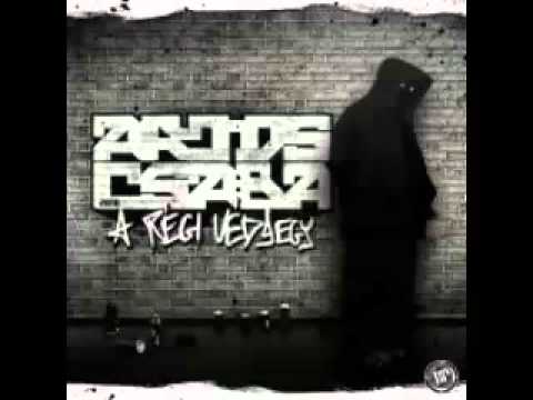 Artos Csaba feat. Dreamerz - Cirkusz