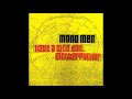 the MONO MEN - Have a Nice Day, Motherfucker [full]
