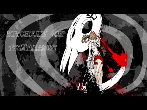 Witchouse 40k x TWENTYTHREE - APPALACHIA (prod. Mystxry)