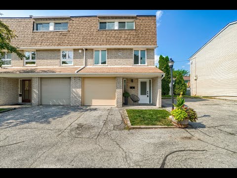 #1-77 Rameau Drive, North York Home for Sale - Real Estate Properties for Sale