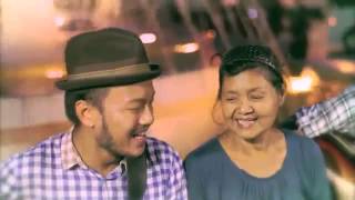 สิงโต นำโชค    อาย แจ่มจันทร์ โปรเจค Official Music Video