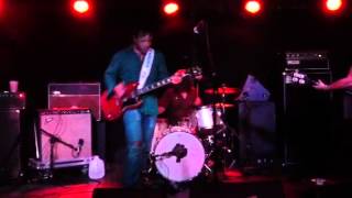 Lee Bains III & The Glory Fires - Dirt Track